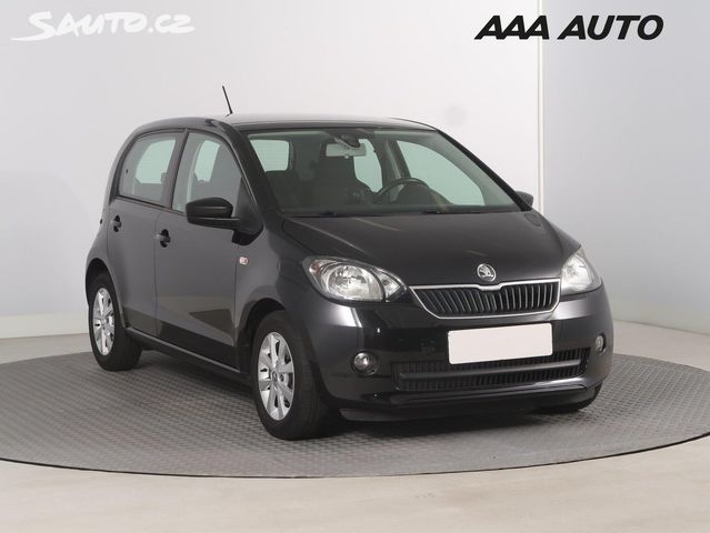 Škoda Citigo
